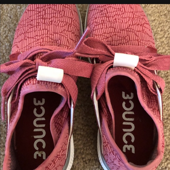 Adidas edge lux shoes - Picture 5 of 6